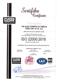 ISO 22000