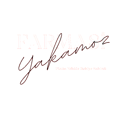 Farmasi Footer Logo